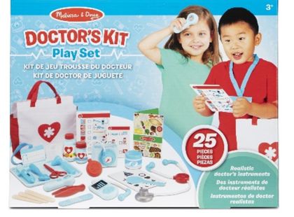 Melissa & Doug doktor