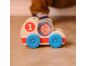 Melissa & Doug Go Tots Dřevěná závodní auta - Poškozený obal 4