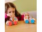 Melissa & Doug Go Tots Dřevěná závodní auta - Poškozený obal 6
