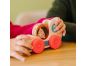 Melissa & Doug Go Tots Dřevěná závodní auta - Poškozený obal 7