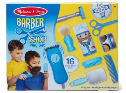 Melissa & Doug holič