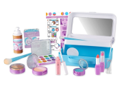 Melissa & Doug make up studio