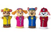 Melissa & Doug Maňásci Tlapková patrola - Poškozený obal