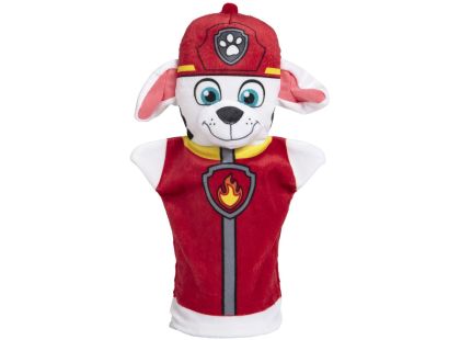 Melissa & Doug Maňásci Tlapková patrola - Poškozený obal