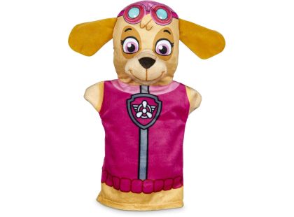 Melissa & Doug Maňásci Tlapková patrola - Poškozený obal