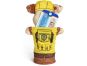 Melissa & Doug Maňásci Tlapková patrola - Poškozený obal 6