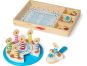 Melissa & Doug narozeninová dort set 2