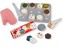 Melissa & Doug pečení koláčků set