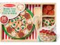 Melissa & Doug pizza party set 2