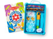 Melissa & Doug sada první pomoci