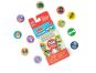 Melissa & Doug sticker wow náplně samolepek zvířátka 2