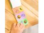 Melissa & Doug sticker wow náplně samolepek dinosauři 5