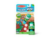 Melissa & Doug sticker wow samolepky dinosauři
