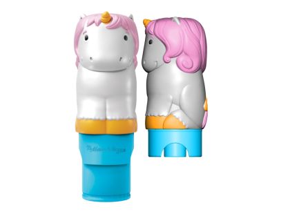 Melissa & Doug sticker wow samolepky jednorožci