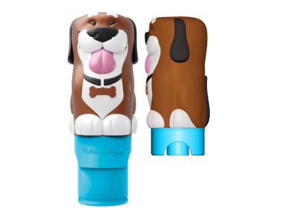 Melissa & Doug sticker wow samolepky pejskové