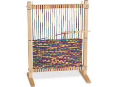 Melissa & Doug Tkalcovský stav 43 x 58 cm