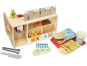 Melissa & Doug výroba senvičů s pultem 2