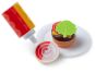 Melissa & Doug water wow grilování - kouzlení vodou 2
