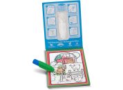 Melissa & Doug water wow kouzlení vodou zvířátka