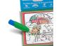 Melissa & Doug water wow kouzlení vodou zvířátka 2