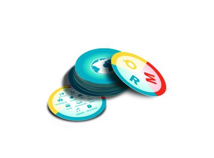 Dino Meno Mesto Cestovní hra