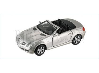 Mercedes - Benz SLK 230 - 2001 Version Maisto