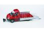 MERCEDES BENZ  Sprinter - dodávka valník Bruder 02530 2