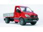 MERCEDES BENZ  Sprinter - dodávka valník Bruder 02530 3