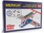 Merkur 014 Letadlo 3