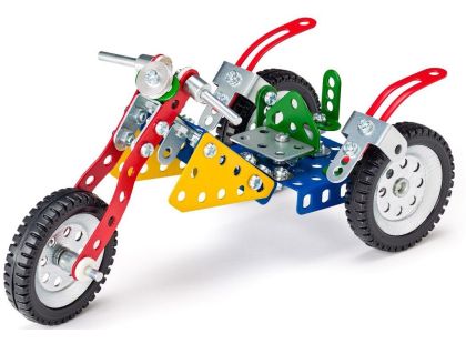Merkur 018 Motocykly