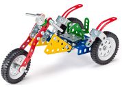 Merkur 018 Motocykly