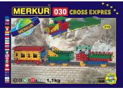 Merkur 030 Cross expres