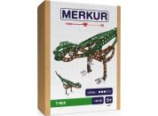 Merkur 8098 Dino Tyranosaurus Rex 189 dílků