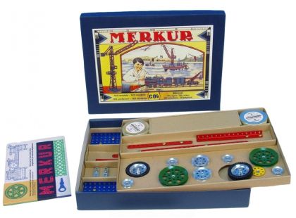 Merkur C04 Classic 183 modelů