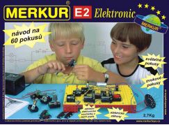 Merkur E2 Elektronika