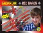 Merkur Red Baron 40 modelů 2