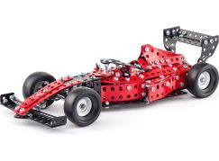 Merkur Stavebnice Formule