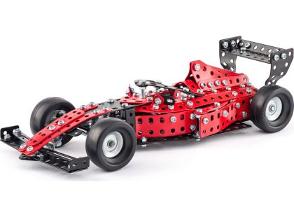 Merkur Stavebnice Formule
