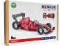 Merkur Stavebnice Formule 6