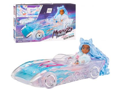 Mermaze Mermaidz Kabriolet Ocean Cruiser