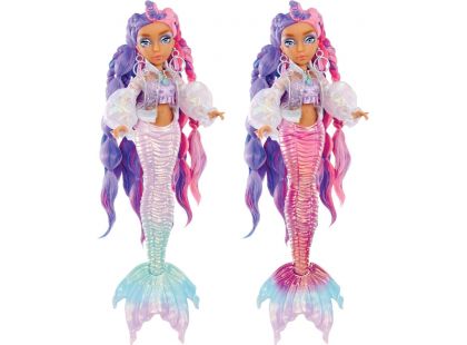 Mermaze Mermaidz mořská panna