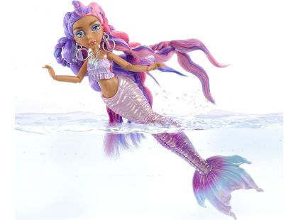 Mermaze Mermaidz mořská panna