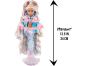 Mermaze Mermaidz Vodní víla Winter Kishiko 2