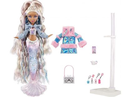 Mermaze Mermaidz Vodní víla Winter Kishiko