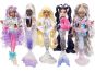Mermaze Mermaidz Vodní víla Winter Kishiko 4