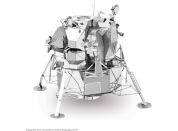 Metal Earth 3D Puzzle Apollo Lunar Module 43 dílků