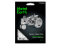 Metal Earth 3D Puzzle Farm Tractor 51 dílků 5
