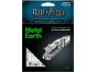 Metal Earth 3D Puzzle Harry Potter Bradavický expres 71 dílků 6
