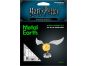 Metal Earth 3D Puzzle Harry Potter Zlatonka 12 dílků 4