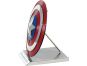 Metal Earth 3D Puzzle Marvel Captain America Shield 13 dílků 2